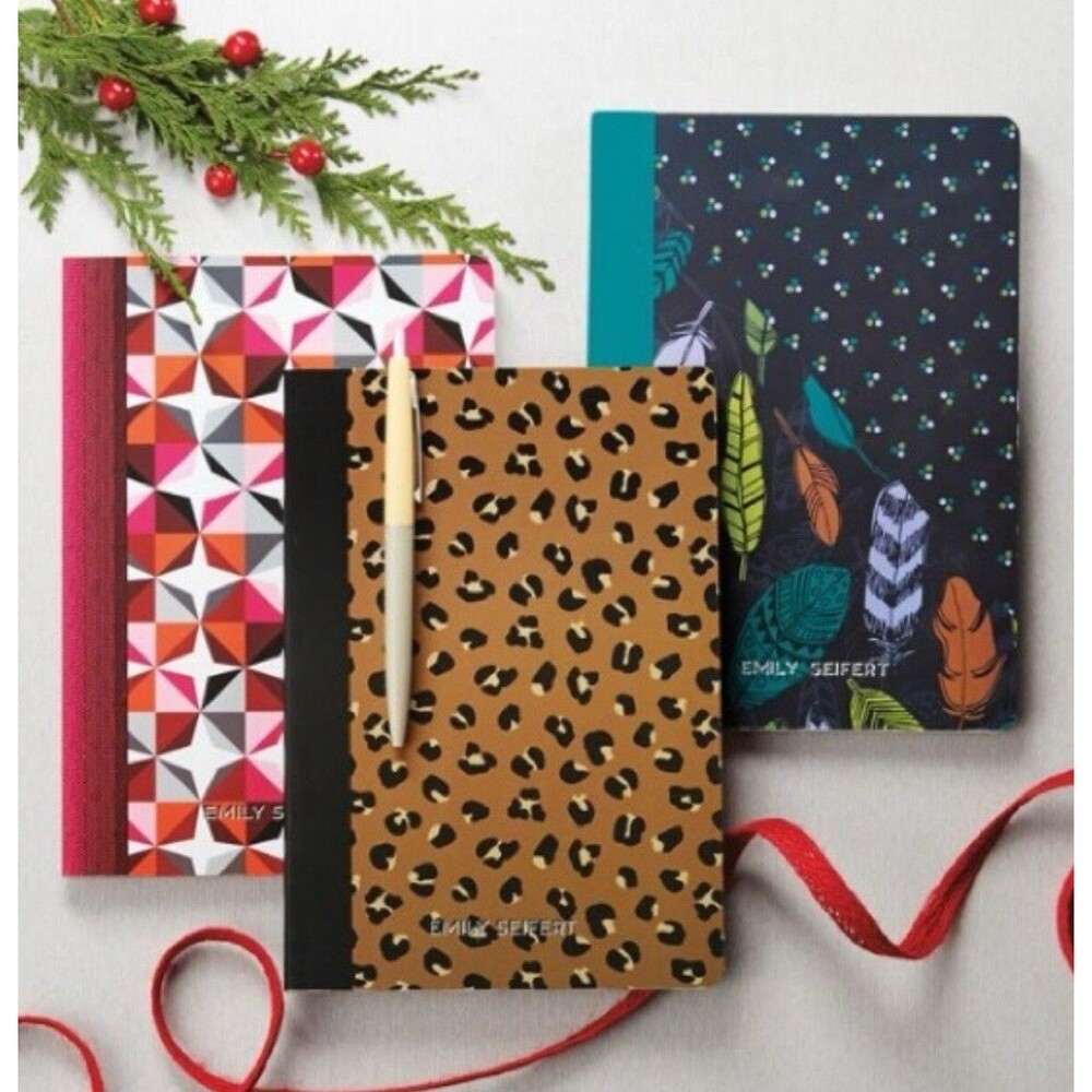 Thirty One Keepsake Journal And Magnetic Bookmark